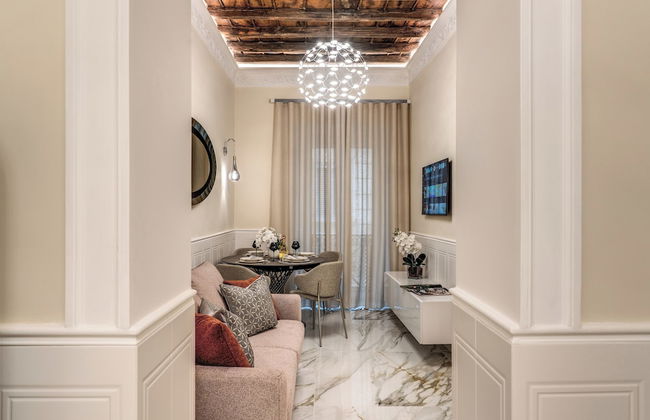 Rome55 - Piazza di Spagna - Photo 63