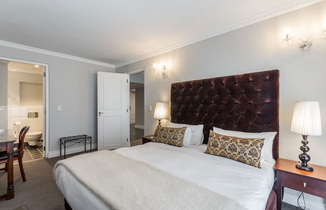 Romney Park Luxury Apartments - Foto 8