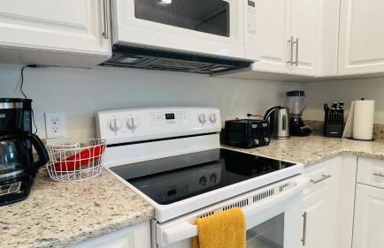 The Salt Life Get Away - Cape Coral, Florida - Foto 26