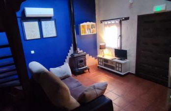 Casa Rural Crisol Spa - Photo 62