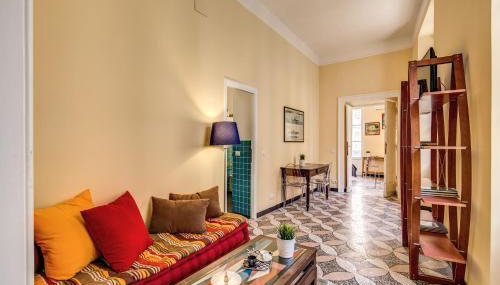 Cavour Colosseum with Balcony - Foto 3