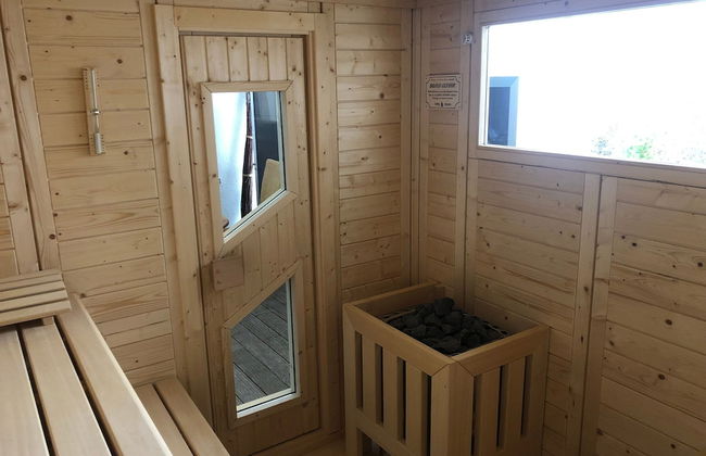 Apartment House Calmsailing, Borgerende - Foto 26