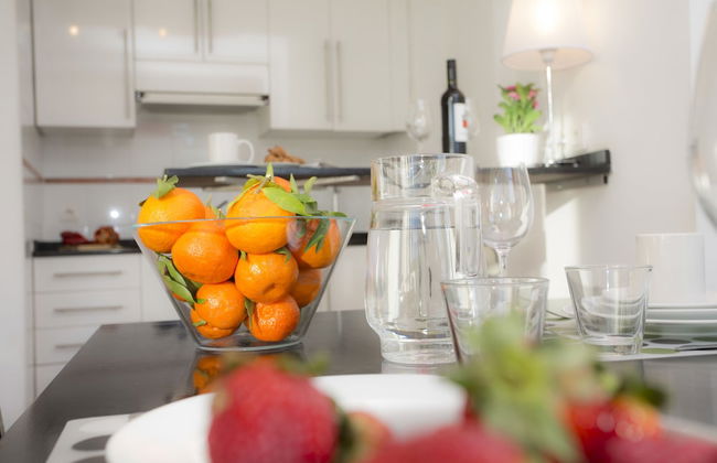 SingularStays Botánico29 - Foto 42