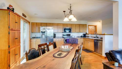 History, Hikes and Fireside Nights Fayetteville Gem - Foto 5