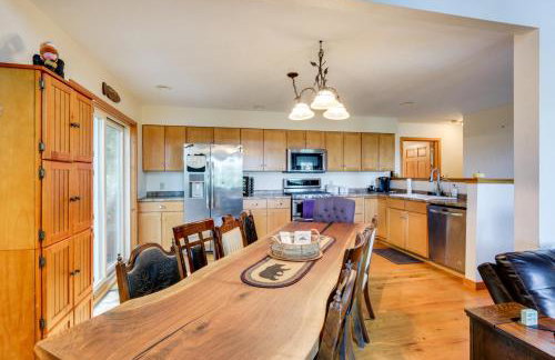 History, Hikes and Fireside Nights Fayetteville Gem - Foto 5