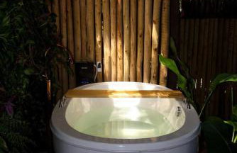 Casa Preguiça Corumbau - Photo 45