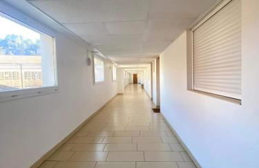 Studio tout confort proche des thermes - Foto 6