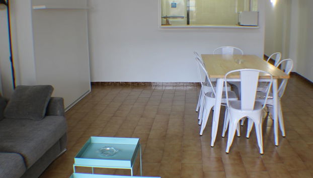 Sant Jordi 1 B in Roses - Foto 4, Habitación