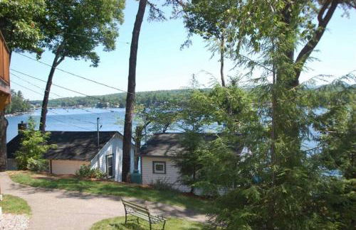 Winnisquam Lake House - Foto 36