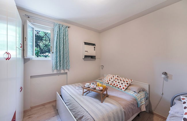 Casa Alba con giardino e patio - Foto 6