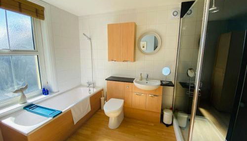 Blackford House a large home Portland Dorset - Foto 2