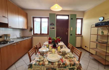 Apartments Gli Ulivi - Foto 39