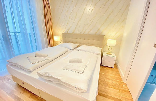 Steiner Residences Vienna Rembrandt - Foto 6