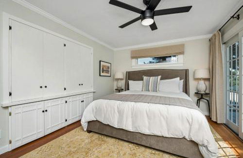 The Oxbow House - Designer 3BD/2BA Home - Foto 12