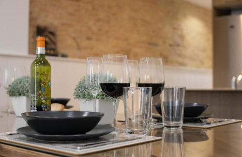 LucasLand Apartments Barcelona - Foto 150