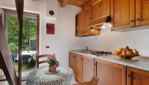 Appartamentino su 2 livelli - Foto 3