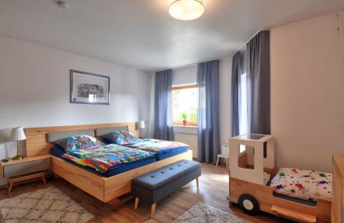 Apartment Hermanns by Interhome - Foto 36