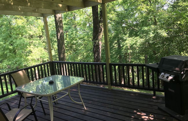 Lookout Cottages - Foto 37