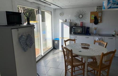 studio 2 personnes - Foto 24