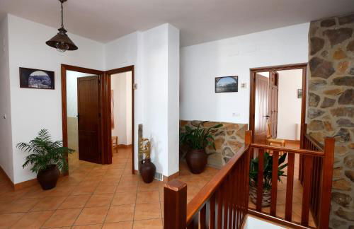 Casa Rural La Fuente - Foto 30