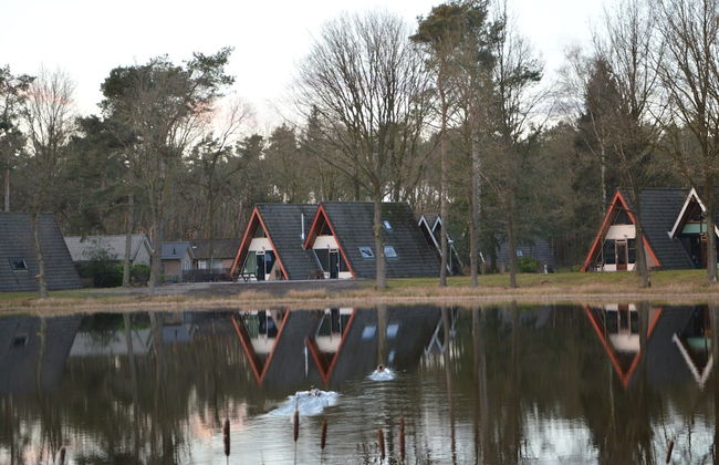 Unique Holiday Home in Stramproy near Forest - Photo 24