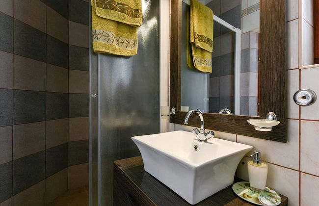 Nearby Beach, Modern Apartment Arena - Foto 20