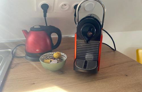 La Brise Marine, calme, Océan, 350m plage - Foto 18