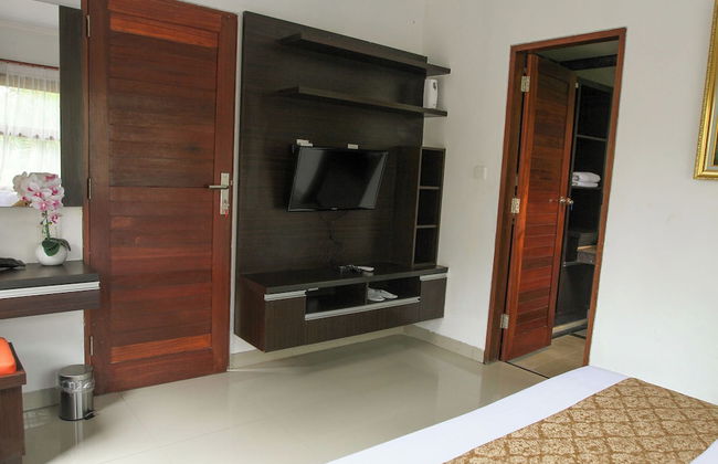 Kayangan Villas Saba - Foto 6