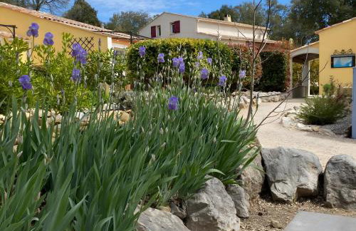 Gîte Lavandin 3 - Foto 20