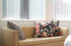 Motorpoint Arena House - Sleeps 10 - Foto 18