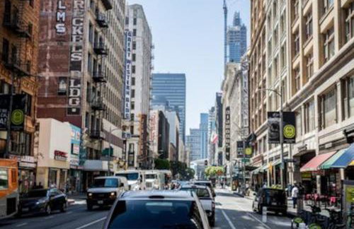 2BD 2BA Stylish Arts District Retreat, Walk to Little Tokyo - Foto 12