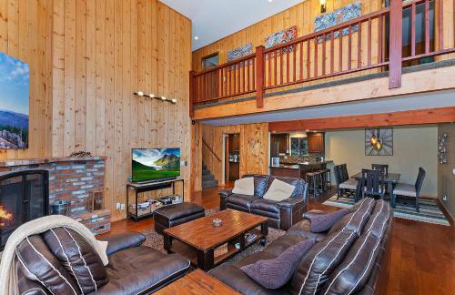 Tres Patos - Lakefront Stay for 8 - Foto 11