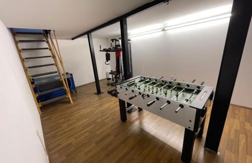 Maria's Ferienwohnung - Modernität trifft Eleganz - Foto 24