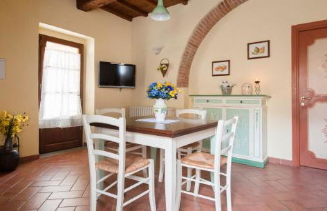 Agriturismo Le Buche di Viesca - Foto 30