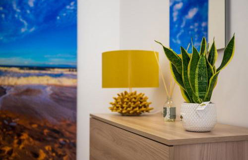 Casa Vacanze Villa MAEMI - Campomarino - Maruggio - Foto 40