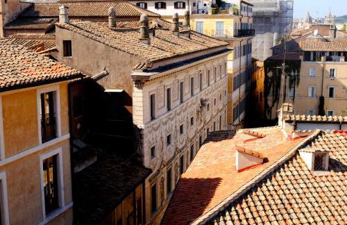 La Mia Casa in Campo di Fiori - Foto 69
