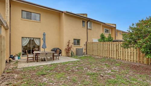 Spacious Townhome 5 Mins Walk to Beach - Foto 4