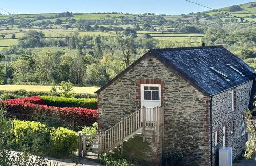 Lloft Gwair - Hayloft - Foto 1