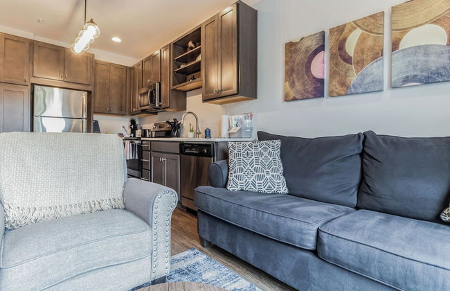 Music City Retreat - Foto 17