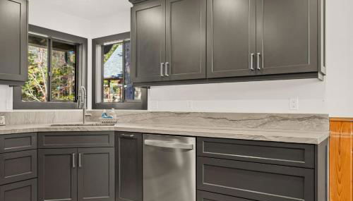 Pine Oaks Cabin - Foto 5