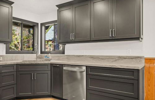 Pine Oaks Cabin - Foto 5