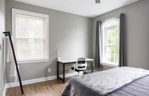 Pike Creek Palace 6 Bedrooms with 5 King beds Villa in Wilmington's Chateau Country - Foto 68