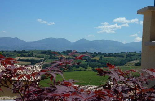 Genius Loci Country Inn - Photo 38