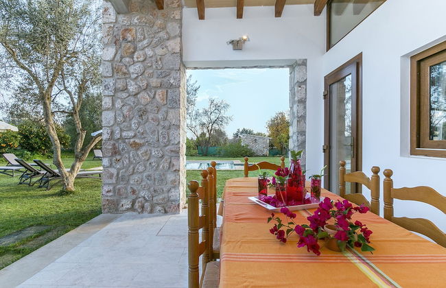 Finca Es Serral - Photo 33