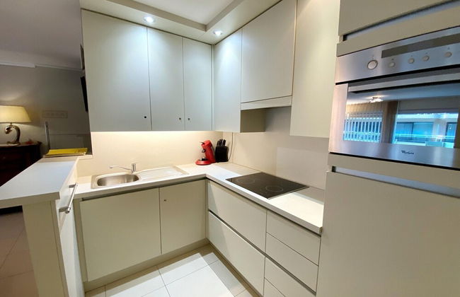 Apartment in Nieuwpoort Near the Beach - Foto 4