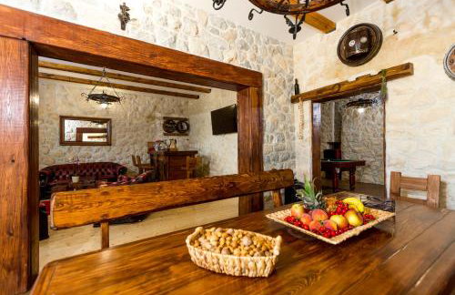 LUXURY VILLA HEAVEN nr. 2 - Foto 9