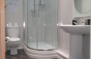 Hillview home from home - Foto 17