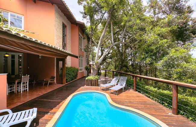 Casa Alto Padrão na Granja Viana - Cond. Fechado - Foto 32