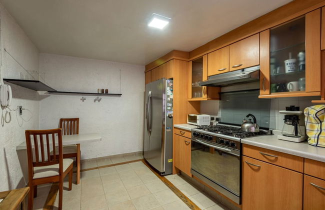 3 Bedroom house at the best of Coyoacan - Foto 18