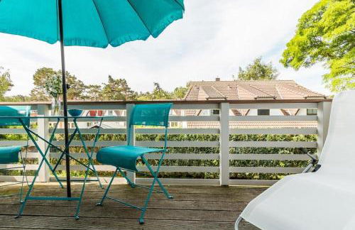 Drei Akazien Wohnung 3 - Foto 18